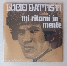 LUCIO BATTISTI Mi ritorni in