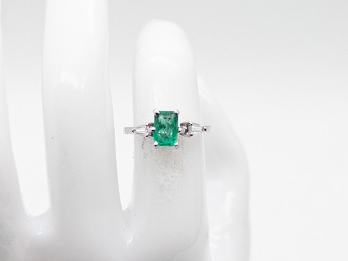 Anello vintage anni - , 4000