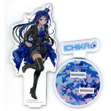 Ichika hoshino project sekai - project,