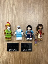 Lotto Lego Robin