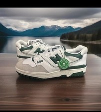 New Balance 550 Sneaker Uomo