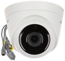 Telecamera dome 5mp, IP67, 20m