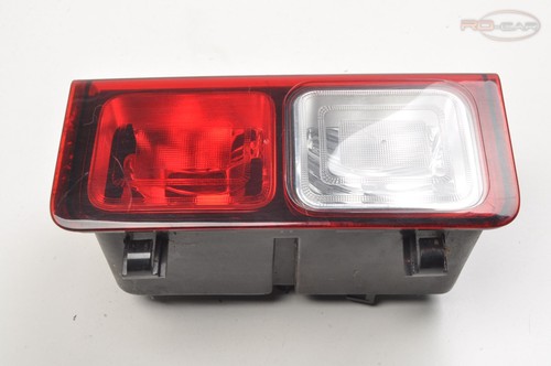 Opel vivaro cdti - 1.6, 125cv