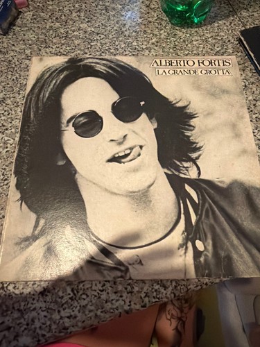 Alberto fortis grande - alberto,