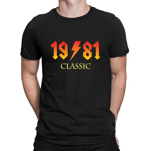 Shirt regalo compleanno - regalo,