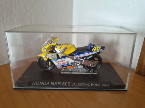 Honda nsr 500 valentino - nsr,