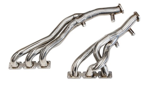 Collettore scarico per bmw - ,