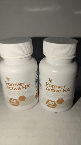 Nuovo forever living - forever,