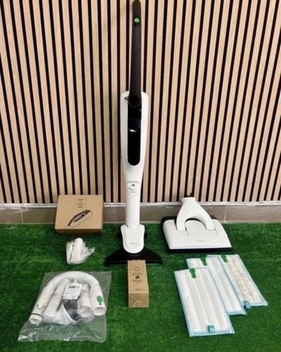 Vorwerk folletto vk7s senza - vorwerk,