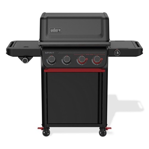 Barbecue gas weber spirit - gas,