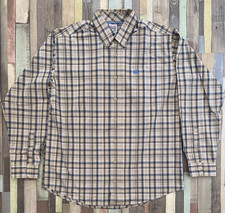 Camicia uomo Cinch American