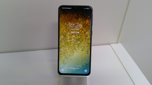 Samsung galaxy a40 - samsung,