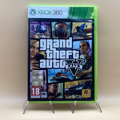 Grand theft auto gta 5 - auto, gta-5
