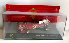 DIE CAST FERRARI 312 B2 - 1971