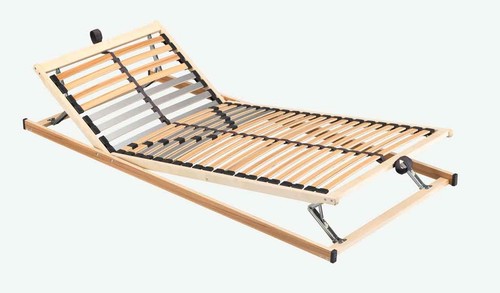Rete doghe brillaflex con 28 - doghe,