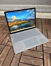 Microsoft Surface Laptop 4 13"