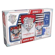 ✅ NUOVO 2026 Topps Series 1