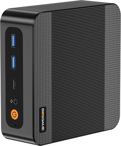 Bosgame neo mini - mini, amd