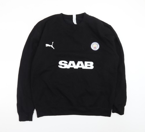 Felpa pullover girocollo - , uomo