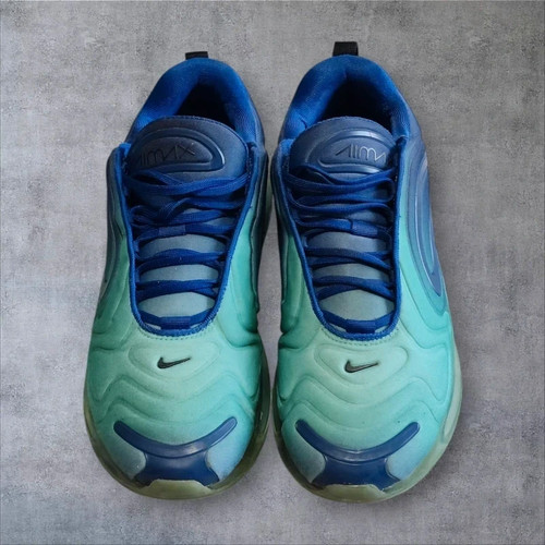 Nike air max 720 sea - air, forest"