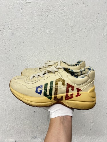 Eu 41 gucci rhyton - uk,
