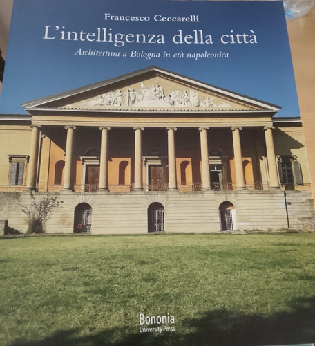 Intelligenza della città - l'intelligenza,