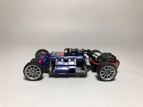 Telaio kyosho mini - mini-z, mr-02