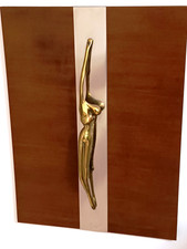 Crocifisso da parete Cristo