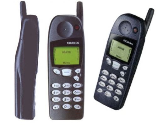 Telefono cellulare nokia - telefono,