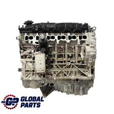 BMW X3 F25 X4 F26 Motore Nudo 30dx N57D30A N57N 125 000 km, GARANZIA