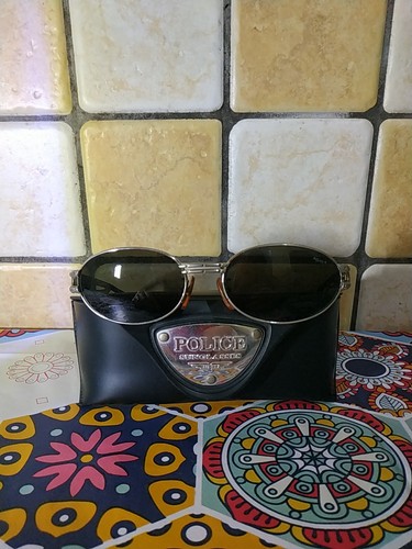 Occhiali sole unisex police - occhiali, da