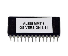 Alesis MMT-8 Version 1.11