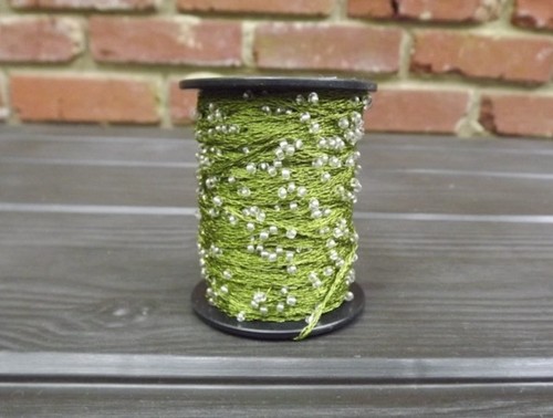 Lucci yarn style - yarn,