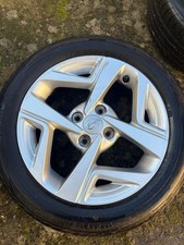 Set cerchi lega r15 - in,