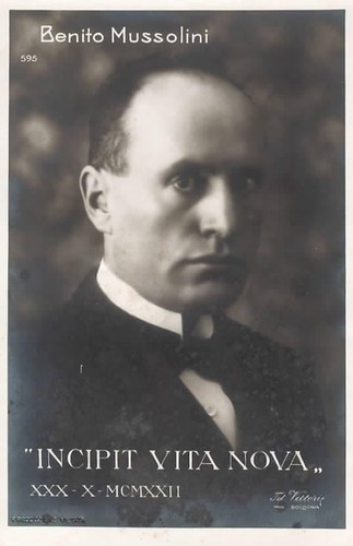 Ritratto fotografico benito - ritratto, di