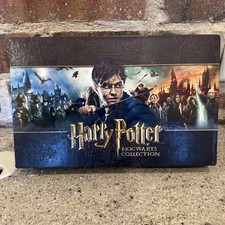 Harry Potter Hogwarts