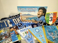 Gagliardetto autografato - gagliardetto,