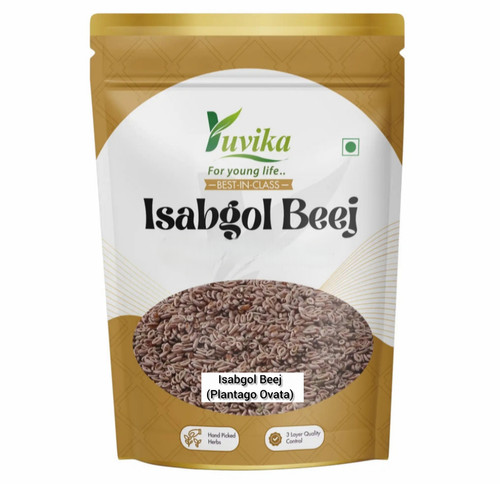 Isabgol beej plantago - isabgol,