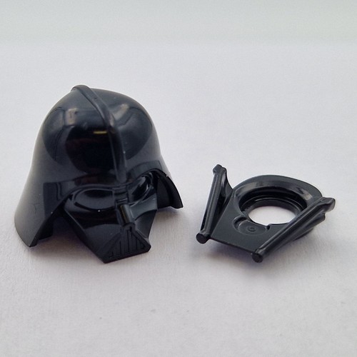Lego minifig casco darth - lego,