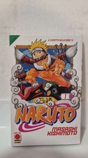 NARUTO 1 - Serie Rossa - Ristampa Limitata con Angolo - di: Masashi Kishimoto...