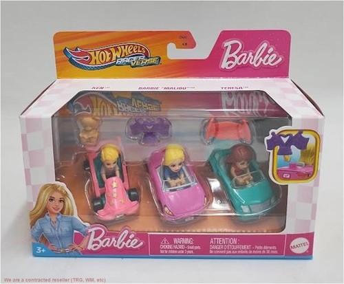 Hot wheels racerverse - hot,