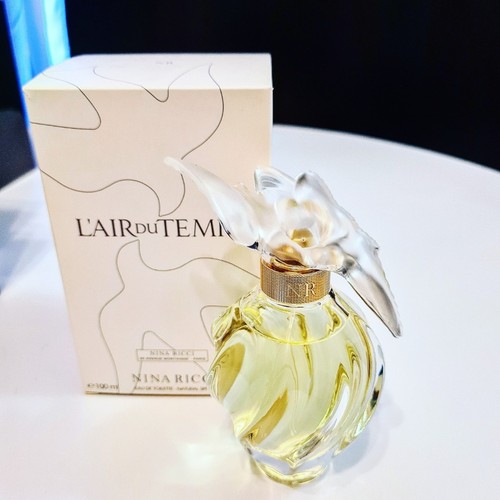 Air temps nina ricci - nina,