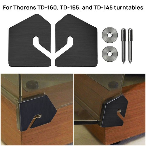 Set per thorens 160 - un, td-160