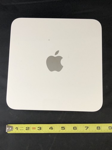 Apple airport time capsule - apple,