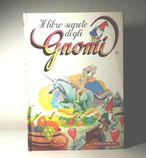 IL LIBRO SEGRETO DEGLI GNOMI