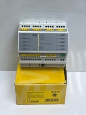 VIMAR 01470 MULTIFUNCT AUTOM