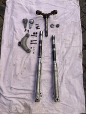 Forcella Benelli 125 Sport