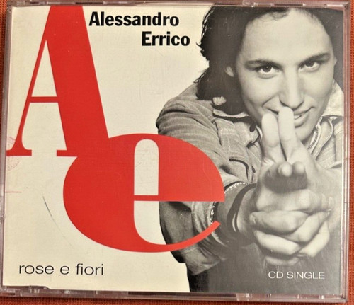 Singolo alessandro errico - singolo,