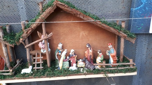 Presepe 60x12 alto40 8 - presepe,
