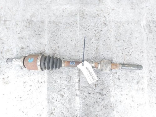 391018662r semiasse ant - 391018662r,